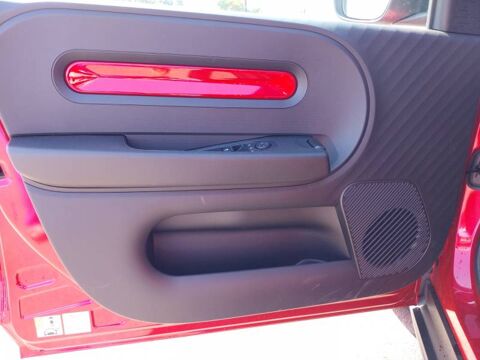 Twingo E-Tech Electrique 80 ch autonomie urbaine Techno 2026 occasion 61000 Alen&ccedil;on