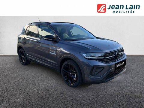 T-Cross 1.0 TSI 116 Start/Stop DSG7 R-Line Edition 2026 occasion 74200 Margencel