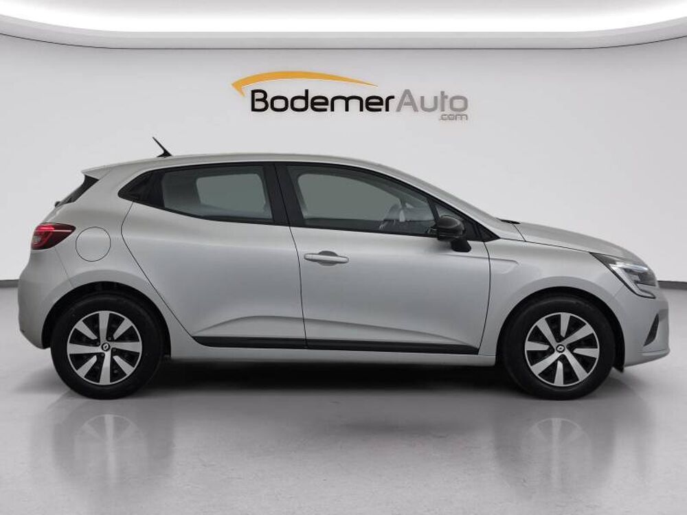 Clio TCe 90 Equilibre 2024 occasion 29000 Quimper
