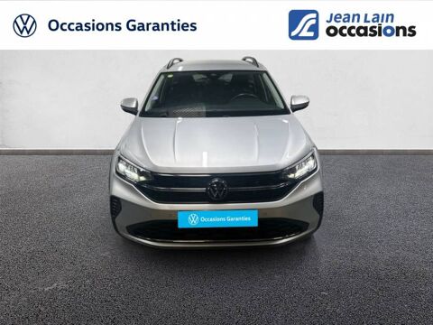 Taigo 1.0 TSI 110 DSG7 Life 2024 occasion 73290 La Motte-Servolex