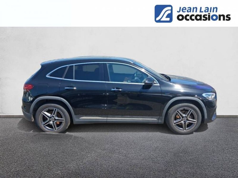 Classe GLA GLA 250 e 8G-DCT AMG Line 2021 occasion 38530 Pontcharra