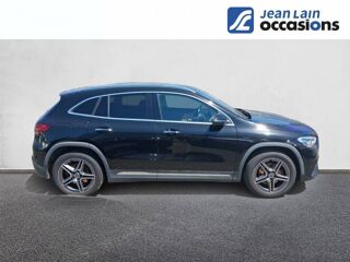 Classe GLA GLA 250 e 8G-DCT AMG Line 2021 occasion 38530 Pontcharra