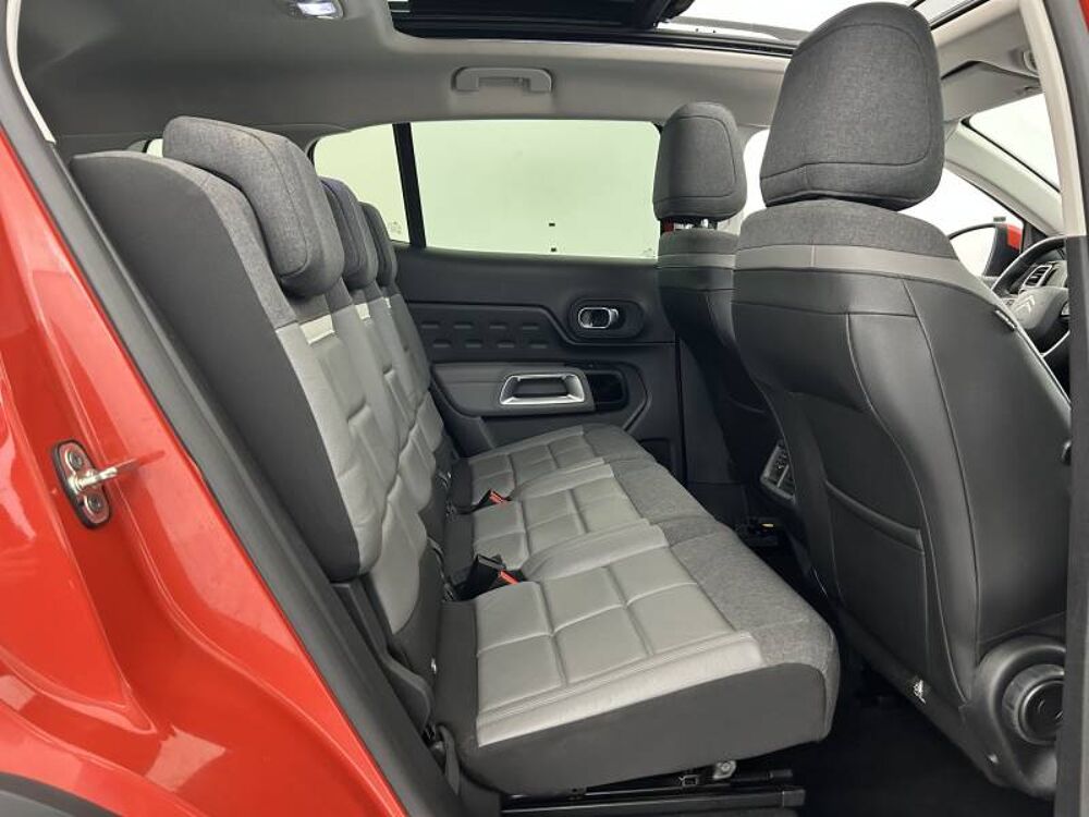 C5 aircross C5 Aircross BlueHDi 130 S&S BVM6 Shine 2019 occasion 29600 Morlaix