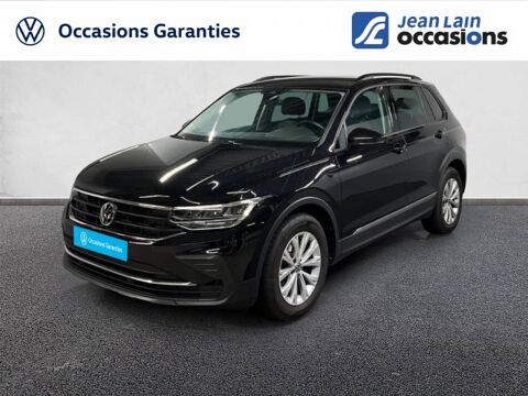 Volkswagen Tiguan 2.0 TDI 150ch DSG7 Life Business 2023 occasion La Motte-Servolex 73290