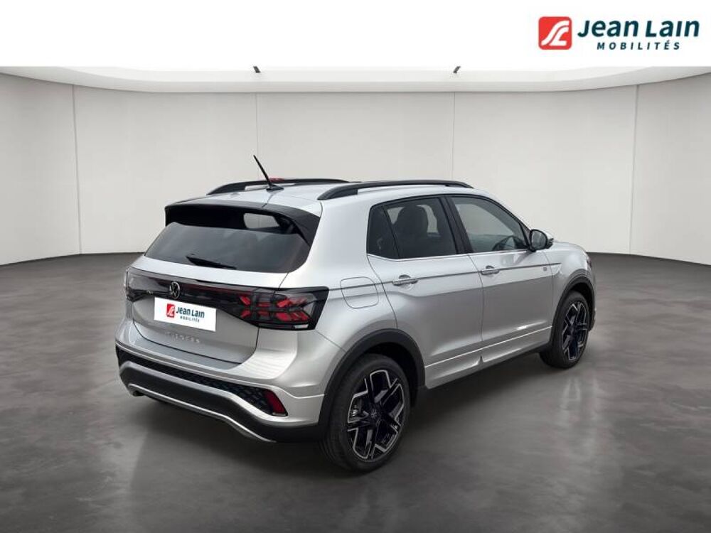 T-Cross 1.5 TSI 150 Start/Stop DSG7 R-Line Edition 2026 occasion 74100 Annemasse