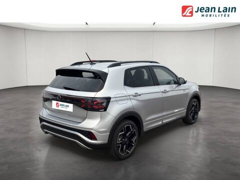 T-Cross 1.5 TSI 150 Start/Stop DSG7 R-Line Edition 2026 occasion 74100 Annemasse
