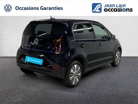 UP e-up! 83 Electrique Life Plus 2023 occasion 38170 Seyssinet-Pariset