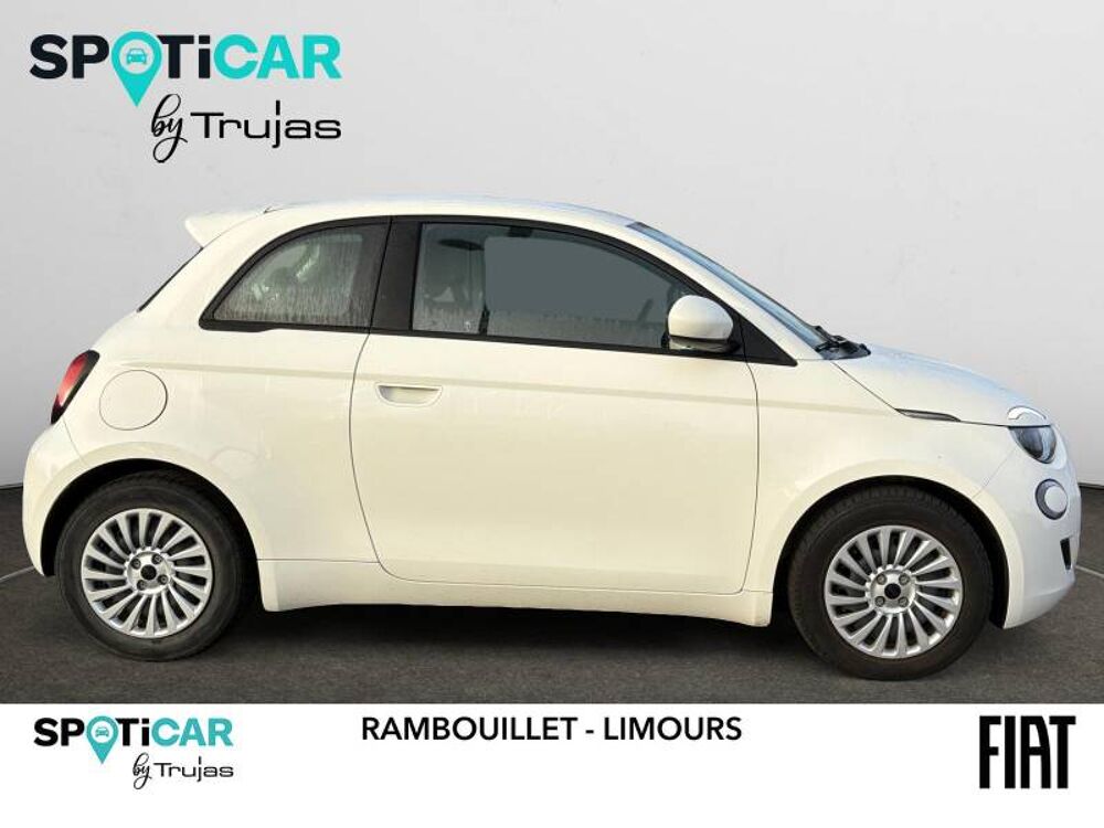 500 e 95 ch Nouvelle 2023 occasion 78120 Rambouillet