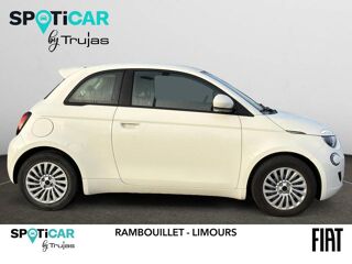 500 e 95 ch Nouvelle 2023 occasion 78120 Rambouillet