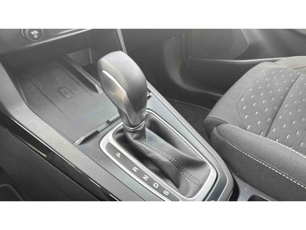 Puma 1.0 EcoBoost 125 ch mHEV S&S Powershift Titanium Busine 2026 occasion 34970 Lattes