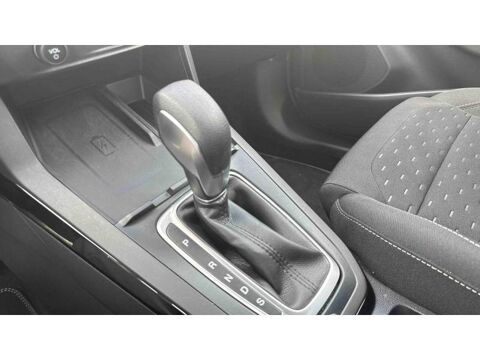 Puma 1.0 EcoBoost 125 ch mHEV S&S Powershift Titanium Busine 2026 occasion 34970 Lattes