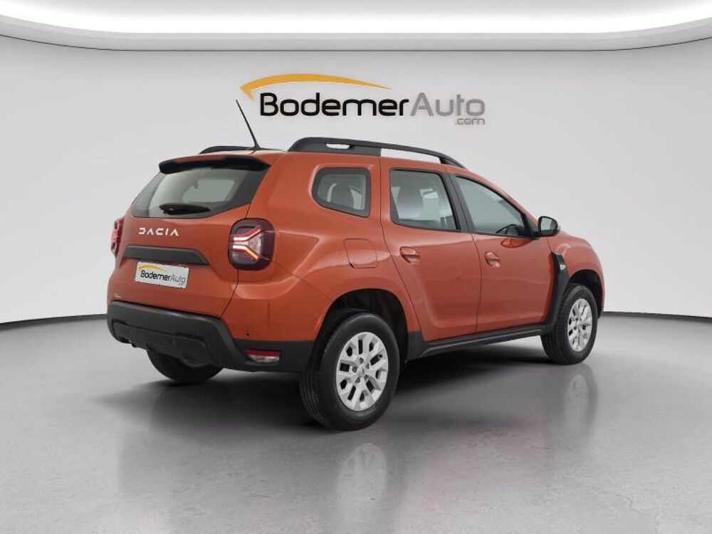 Duster ECO-G 100 4x2 Expression 2024 occasion 61200 Argentan