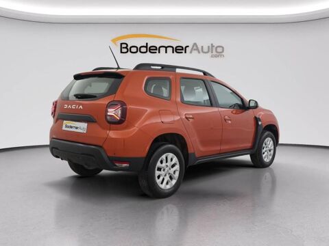 Duster ECO-G 100 4x2 Expression 2024 occasion 61200 Argentan