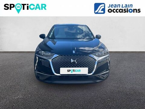DS3 Crossback PureTech 130 EAT8 Grand Chic 2020 occasion 01170 Cessy