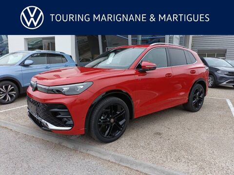 Tiguan 1.5 eTSI 150ch DSG7 R-Line 2024 occasion 13500 Martigues