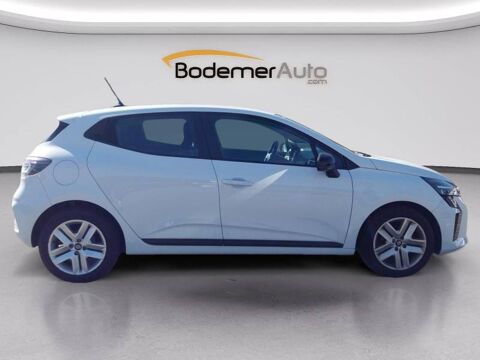 Clio Eco-G 100 ch GSR2 Evolution 2025 occasion 56400 Auray