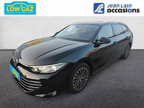 Volkswagen Passat 2.0 TDI EVO SCR 150 DSG7 Elegance 2024 occasion La Ravoire 73490