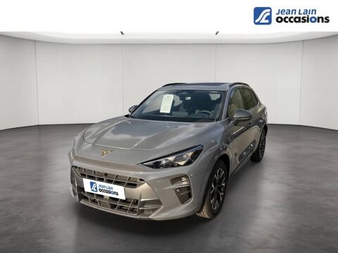 Cupra Terramar 1.5 eTSI Hybrid 150 ch DSG7 V 2025 occasion Seyssinet-Pariset 38170