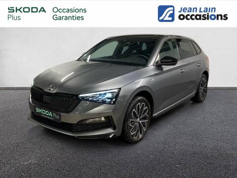 Annonce voiture Skoda Scala 28900 