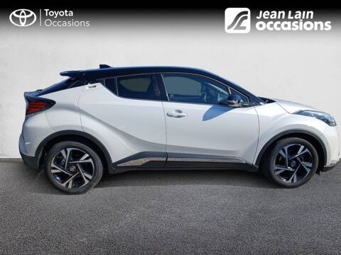 C-HR Hybride 1.8L Collection 2023 occasion 26000 Valence