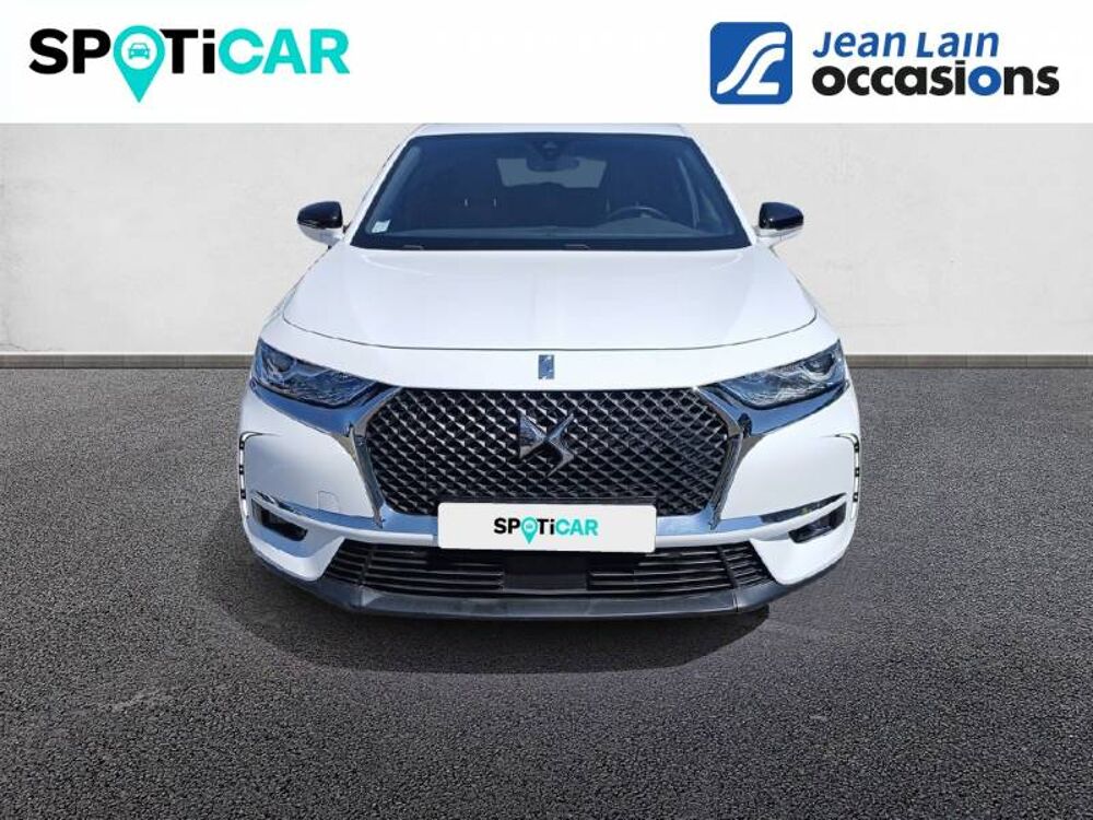 DS7 Crossback BlueHDi 130 EAT8 Business 2022 occasion 74100 V&eacute;traz-Monthoux