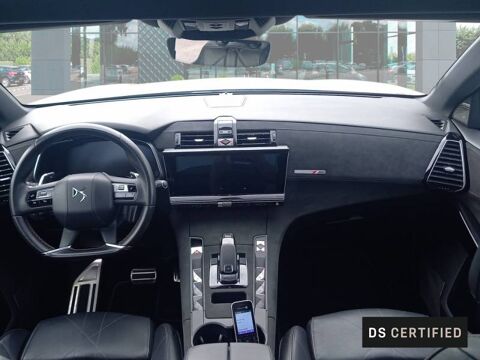 DS7 Crossback BlueHDi 180 EAT8 Performance Line+ 2020 occasion 38300 Bourgoin-Jallieu