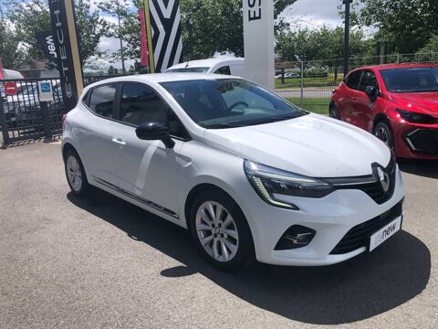 Clio SCe 65 Evolution 2023 occasion 14500 Vire