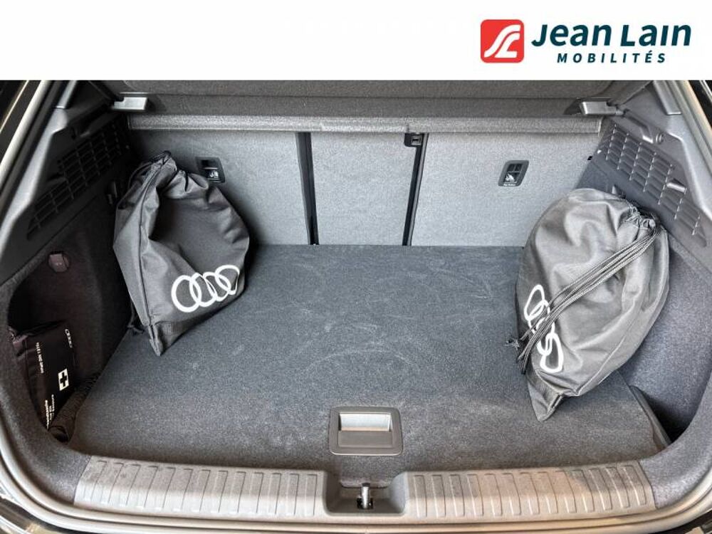 A3 Sportback TFSI e Hybride rechargeable 204 S tronic 6 S li 2026 occasion 38130 &Eacute;chirolles