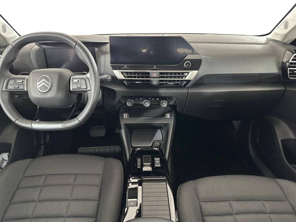 C4 Hybride 145 ch e-DCS6 Plus 2025 occasion 91470 Limours