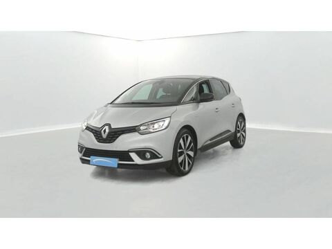 Annonce voiture Renault Scénic 13390 €