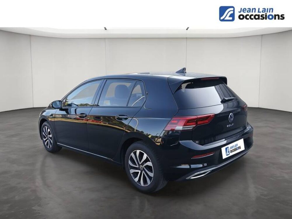 Golf 1.0 TSI OPF 110 BVM6 Active 2023 occasion 74200 Margencel