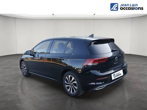 Golf 1.0 TSI OPF 110 BVM6 Active 2023 occasion 74200 Margencel
