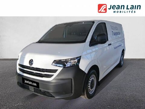Annonce voiture Volkswagen Transporter 42000 €