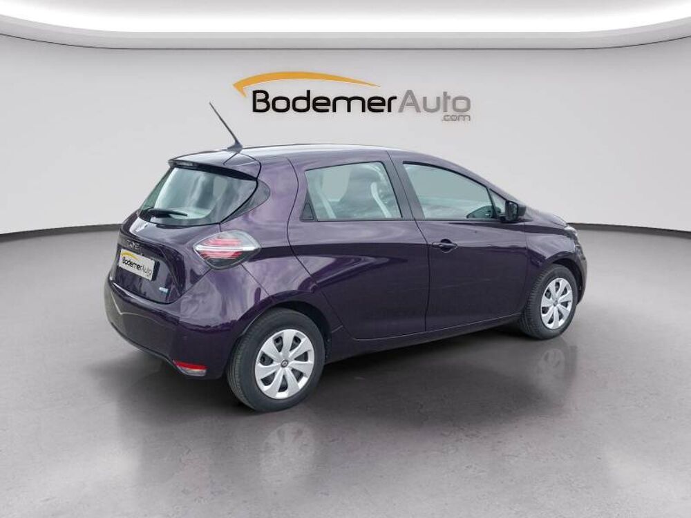Zo&eacute; Zoe R110 - 22B Equilibre 2022 occasion 22200 Guingamp