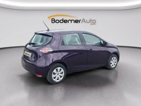 Zo&eacute; Zoe R110 - 22B Equilibre 2022 occasion 22200 Guingamp