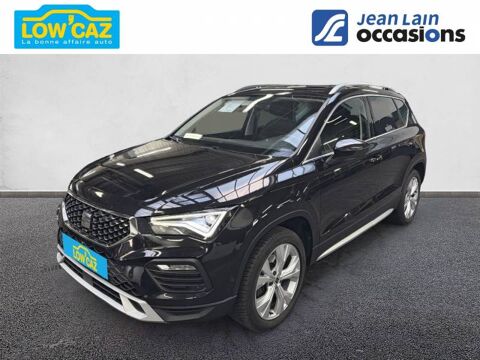 Seat Ateca 2.0 TDI 150 ch Start/Stop DSG7 4Drive Xperience 2021 occasion La Ravoire 73490