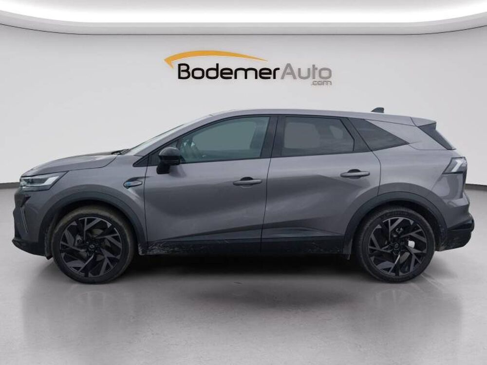 Symbioz E-Tech full hybrid 145 Esprit Alpine 2025 occasion 14500 Vire