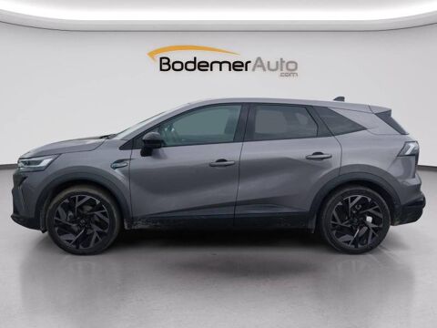 Symbioz E-Tech full hybrid 145 Esprit Alpine 2025 occasion 14500 Vire