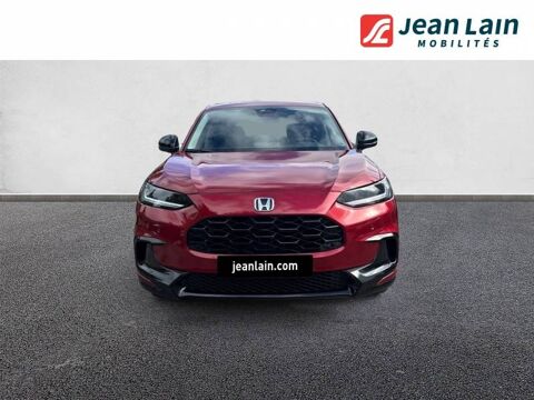 Zr-v ZR-V e:HEV 2.0 i-MMD Sport 2025 occasion 74600 Seynod