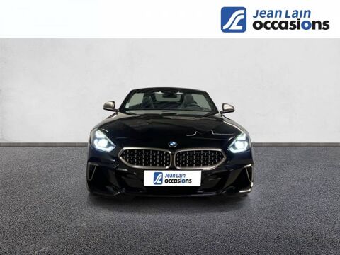 Z4 M40i 340 ch BVA8 M Performance 2019 occasion 73290 La Motte-Servolex