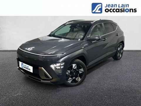 Hyundai Kona Hybrid 141 Executive 2023 occasion Seynod 74600