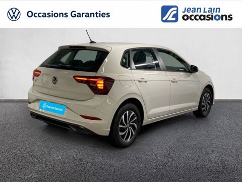 Polo 1.0 MPI 80 S&S BVM5 2024 occasion 01200 Valserh&ocirc;ne