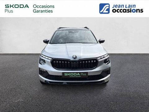 Kamiq 1.0 TSI Evo 2 116 ch DSG7 Monte Carlo 2025 occasion 74200 Anthy-sur-L&eacute;man