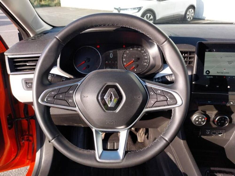 Clio SCe 65 Evolution 2023 occasion 61000 Alen&ccedil;on