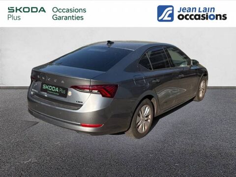 Octavia 1.5 TSI mHEV e-TEC 150 ch ACT DSG7 Business 2023 occasion 26000 Valence