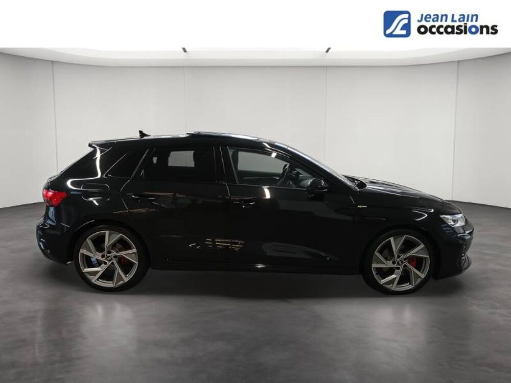 A3 Sportback TFSI Mild Hybrid 150 S tronic 7 S line 2025 occasion 01170 Cessy