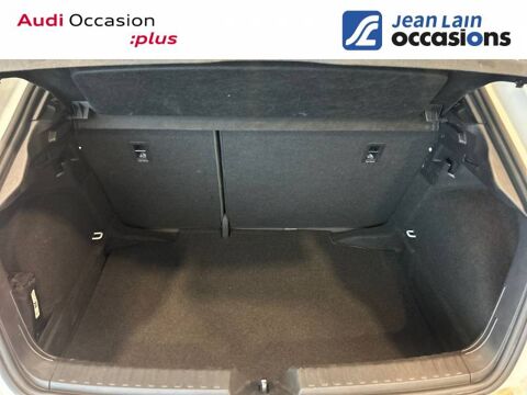 A1 Sportback 30 TFSI 110 ch BVM6 S Line 2023 occasion 38130 &Eacute;chirolles