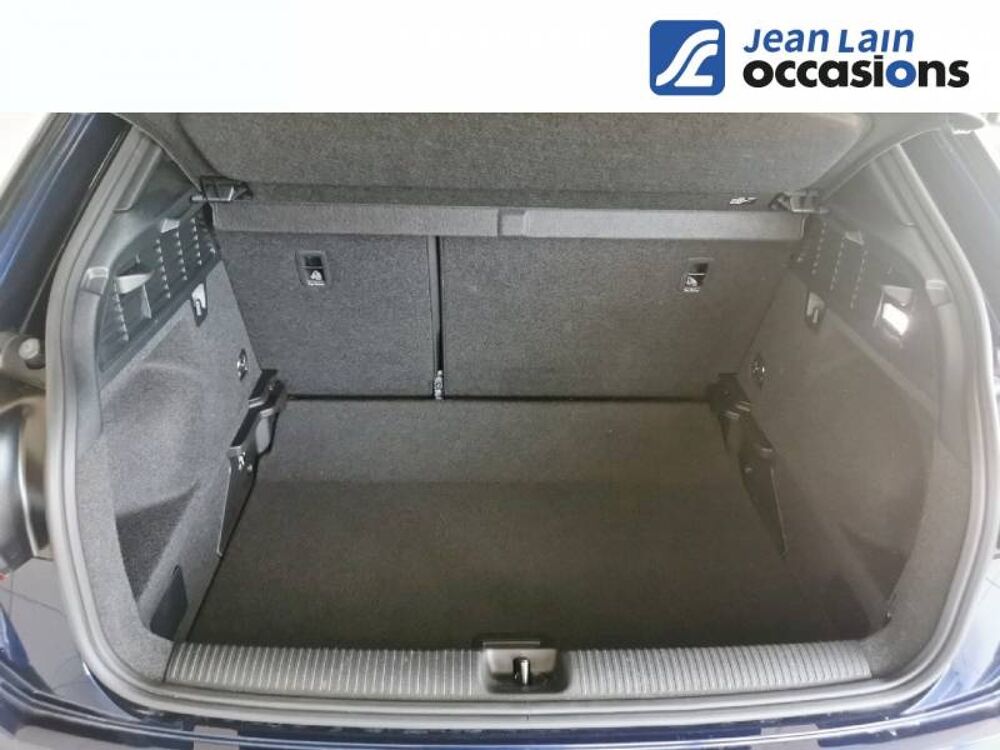 Q2 35 TFSI 150 S tronic 7 S line Plus 2025 occasion 04130 Volx