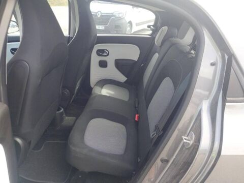 Twingo III E-Tech Equilibre 2023 occasion 29200 Brest