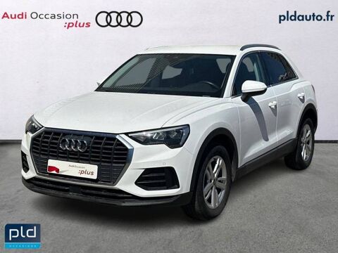 Annonce voiture Audi Q3 30990 
